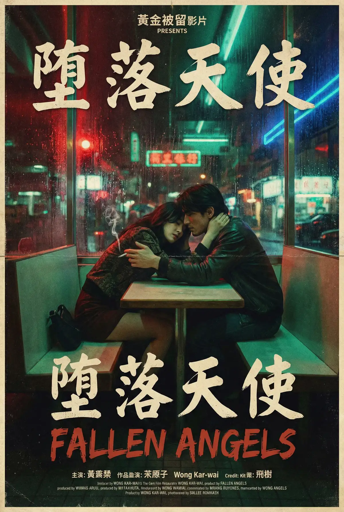香港伦理电影海报 - 相奸游戏 馆藏推荐作品